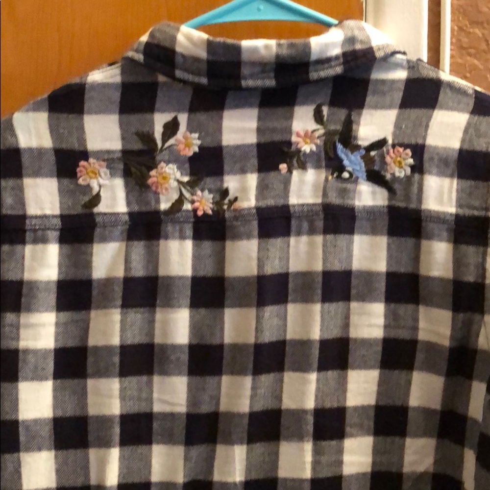 Flannel - Picture 2 of 2